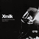 X-Milk: Lanzamiento de “Discografía Completa”