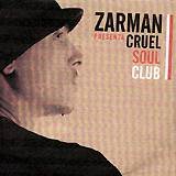 Cruel Soul Club