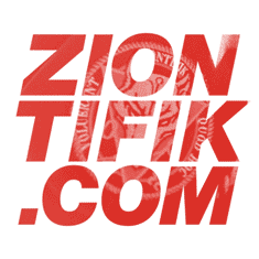 Ziontifik: Estrenan nueva web