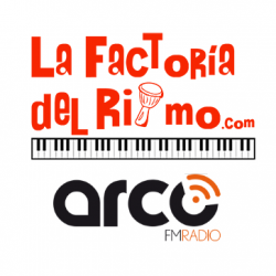 La Factoria Del Ritmo: Disponible el primer programa en Arco FM, emitido ayer día 3 de octubre 2017