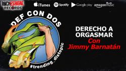 Def Con Dos: Nuevo videoclip de la canción “Derecho a orgasmar”