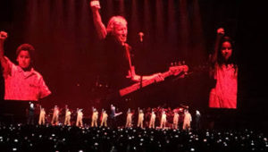 Roger Waters : El predicador del desencanto