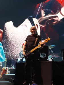 Roger Waters : El predicador del desencanto
