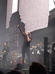 Roger Waters : El predicador del desencanto