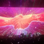 Roger Waters : Concierto en Madrid, 25 de mayo 2018