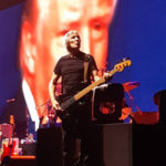 Roger Waters : Concierto en Madrid, 25 de mayo 2018