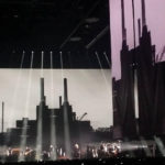 Roger Waters : Concierto en Madrid, 25 de mayo 2018