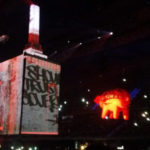 Roger Waters : Concierto en Madrid, 25 de mayo 2018