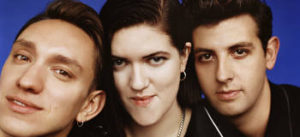 The XX : I See You… in BBK Live 2018!