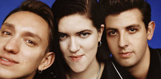 The XX : I See You… in BBK Live 2018!