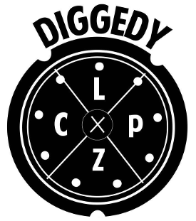 Diggedy Clappaz: Lanzan un nuevo videoclip, “Do you dig”