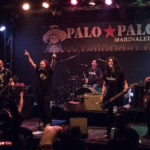 Punk en Andalucía : Fotografía de un fin de semana punk rock en Andalucía