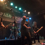 Punk en Andalucía : Fotografía de un fin de semana punk rock en Andalucía