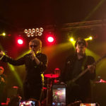 Psychedelic Furs : Actuación del 9 de junio 2018, Madrid