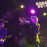 Psychedelic Furs : Actuación del 9 de junio 2018, Madrid