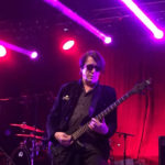 Psychedelic Furs : Actuación del 9 de junio 2018, Madrid