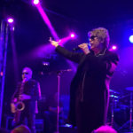 Psychedelic Furs : Actuación del 9 de junio 2018, Madrid