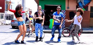 Hector Guerra : Nuevo videoclip de la canción “Como en los tiempos de antes”