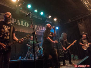 Punk en Andalucía : Fin de semana punk rockero en la ruta del infierno entre Málaga y Marinaleda