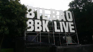 BBK Live 2018 : Entre lo humano y lo divino