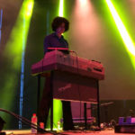 Conciertos de la Campa, The Mystery Lights, The Waterboys, Vintage Trouble : 24 de julio 2018, Santander