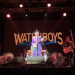 Conciertos de la Campa, The Mystery Lights, The Waterboys, Vintage Trouble : 24 de julio 2018, Santander