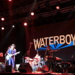 Conciertos de la Campa, The Mystery Lights, The Waterboys, Vintage Trouble : 24 de julio 2018, Santander