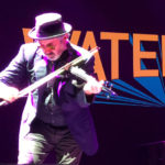 Conciertos de la Campa, The Mystery Lights, The Waterboys, Vintage Trouble : 24 de julio 2018, Santander