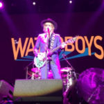 Conciertos de la Campa, The Mystery Lights, The Waterboys, Vintage Trouble : 24 de julio 2018, Santander