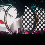 Katy Perry : Concierto el 28 de junio de 2018, en Barcelona