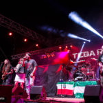 Teba Rock 2018 : Galería fotográfica del festival celebrado en Teba (Málaga)