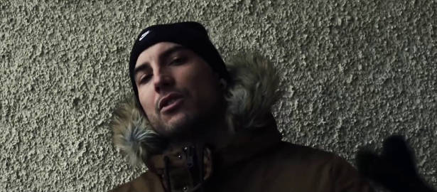 Daren Dog : Paz para mi gente