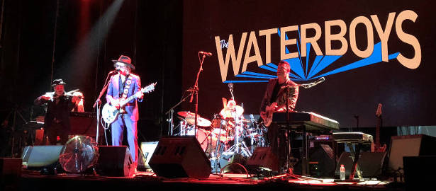 The Waterboys