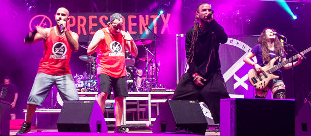 Teba Rock 2018 : Galería fotográfica del festival celebrado en Teba (Málaga)