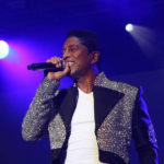 Conciertos de la Campa, The Jacksons : 25 de julio 2018, Santander