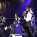 Conciertos de la Campa, The Jacksons : 25 de julio 2018, Santander