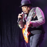 Conciertos de la Campa, The Jacksons : 25 de julio 2018, Santander