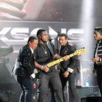 Conciertos de la Campa, The Jacksons : 25 de julio 2018, Santander