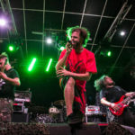 Chaos Before Gea, Soulfly, Verdugo : 29 de julio 2018, Málaga