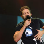 Música en Grande, Pablo Alborán : 23 de julio 2018, Torrelavega (Cantabria)