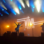 Santander Music 2018, Viva Suecia : 2 de agosto 2018, Santander