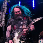 Chaos Before Gea, Soulfly, Verdugo : 29 de julio 2018, Málaga