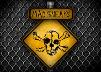 Mad Sneaks : Nuevo single, con la canción “Limbo”