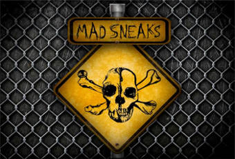 Mad Sneaks: Nuevo single, con la canción “Limbo”