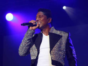 Los Conciertos de la Campa, The Jacksons : Concierto en Santander, 25/07/2018