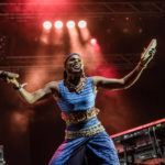 Reggae Sun Ska Festival 2018 : Del 3 al 5 de agosto, en Vertheuil (Francia)