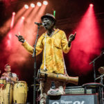 Reggae Sun Ska Festival 2018 : Del 3 al 5 de agosto, en Vertheuil (Francia)