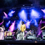 Reggae Sun Ska Festival 2018 : Del 3 al 5 de agosto, en Vertheuil (Francia)