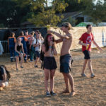 Reggae Sun Ska Festival 2018 : Del 3 al 5 de agosto, en Vertheuil (Francia)