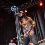 Reggae Sun Ska Festival 2018 : Del 3 al 5 de agosto, en Vertheuil (Francia)